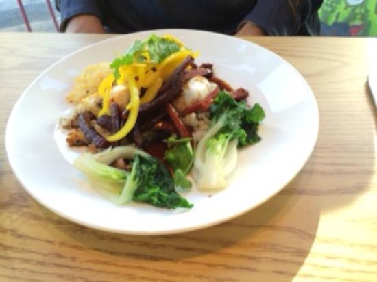 The Farmer's Kitchen